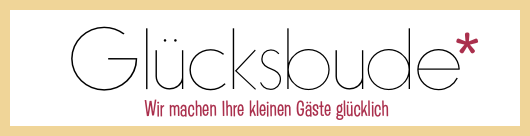 Gluecksbude